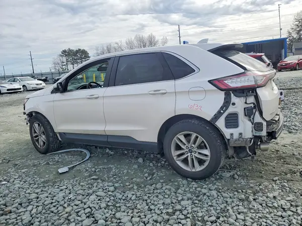 2FMPK4J85HBC29591 2017 FORD EDGE - Image 2