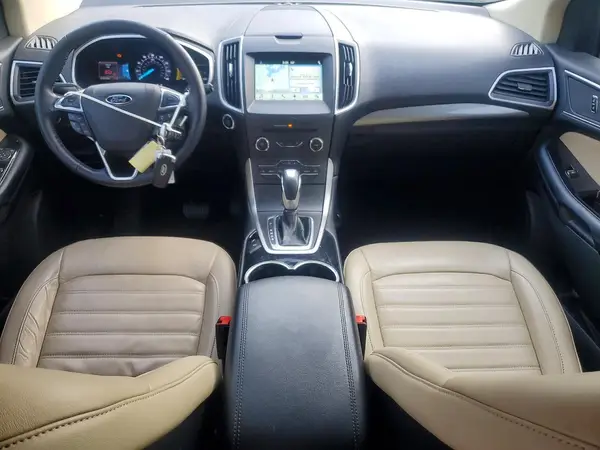2FMPK4J85HBC29591 2017 FORD EDGE - Image 8