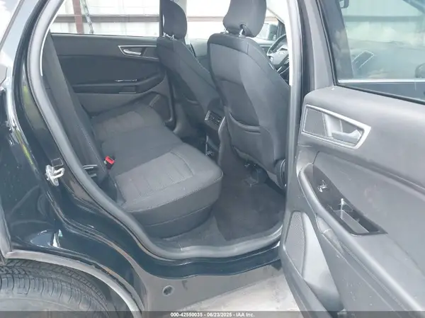 2FMPK4J85HBC30031 2017 FORD EDGE - Image 8