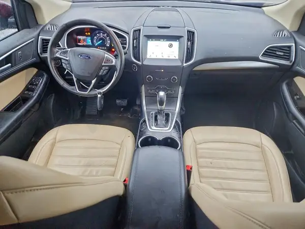 2FMPK4J85HBC35083 2017 FORD EDGE - Image 8
