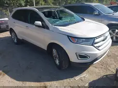 2FMPK4J85HBC38338 2017 FORD EDGE