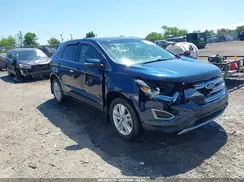 2FMPK4J85HBC48111 2017 FORD EDGE