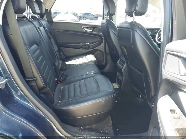 2FMPK4J85HBC48111 2017 FORD EDGE - Image 8