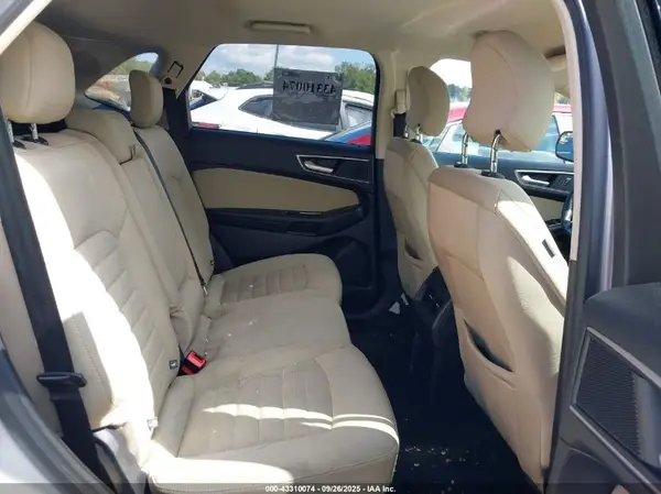 2FMPK4J85HBC49775 2017 FORD EDGE - Image 8