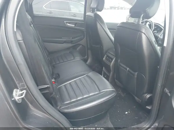 2FMPK4J85HBC58279 2017 FORD EDGE - Image 8