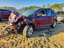 2FMPK4J85HBC60176 2017 FORD EDGE