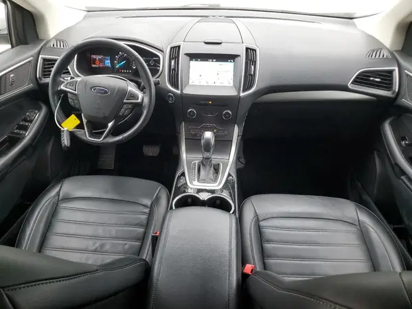 2FMPK4J85HBC60470 2017 FORD EDGE - Image 8
