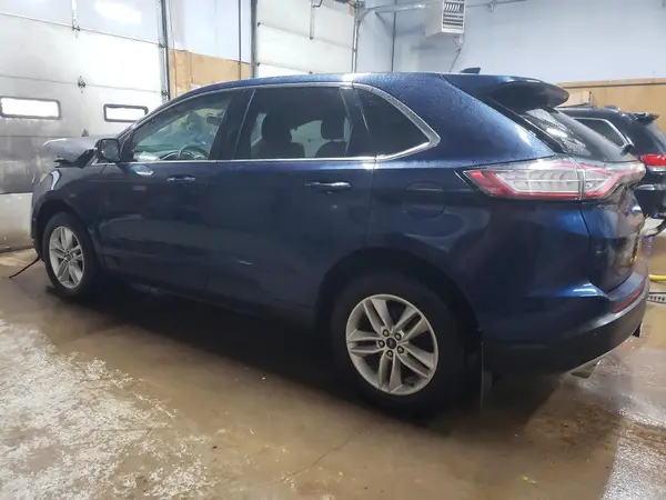 2FMPK4J85HBC60842 2017 FORD EDGE - Image 2