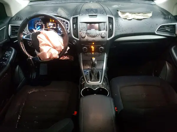 2FMPK4J85HBC60842 2017 FORD EDGE - Image 8