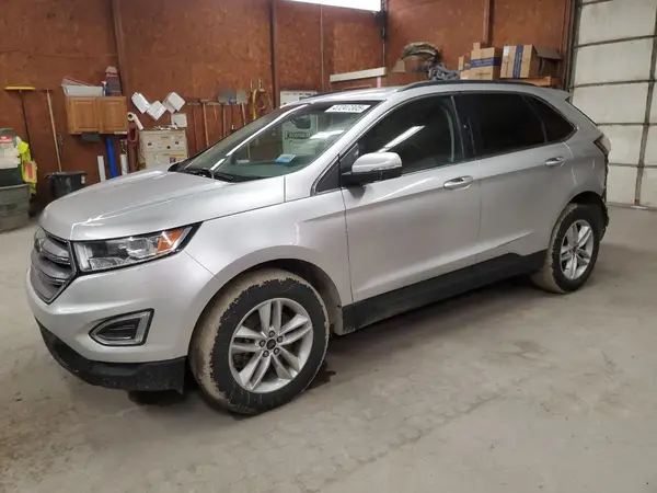 2FMPK4J85HBC62591 2017 FORD EDGE - Image 1