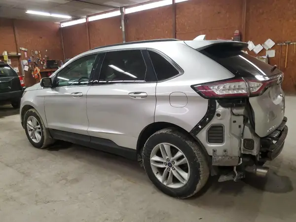 2FMPK4J85HBC62591 2017 FORD EDGE - Image 2