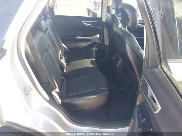 2FMPK4J85HBC64616 2017 FORD EDGE - Image 8