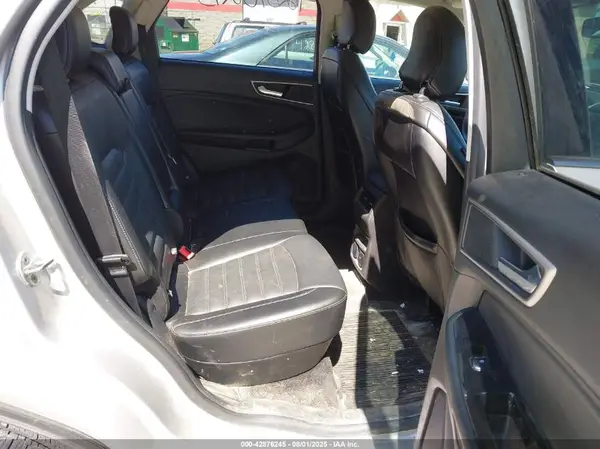 2FMPK4J85HBC66673 2017 FORD EDGE - Image 8