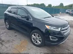 2FMPK4J85HBC67662 2017 FORD EDGE