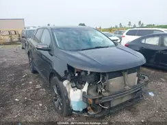 2FMPK4J85JBB00871 2018 FORD EDGE