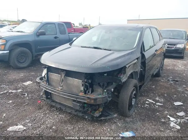 2FMPK4J85JBB00871 2018 FORD EDGE - Image 2