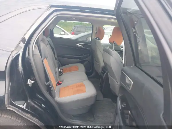 2FMPK4J85JBB00871 2018 FORD EDGE - Image 8