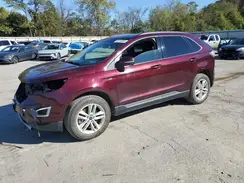 2FMPK4J85JBB02183 2018 FORD EDGE