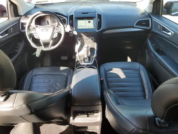 2FMPK4J85JBB02183 2018 FORD EDGE - Image 8