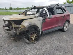 2FMPK4J85JBB08436 2018 FORD EDGE