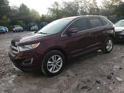2FMPK4J85JBB09604 2018 FORD EDGE