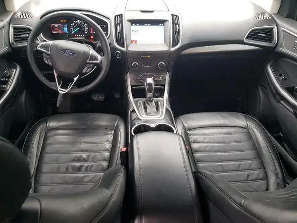 2FMPK4J85JBB09604 2018 FORD EDGE - Image 8