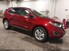 2FMPK4J85JBB12289 2018 FORD EDGE