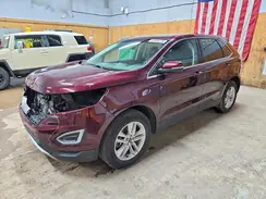2FMPK4J85JBB12812 2018 FORD EDGE