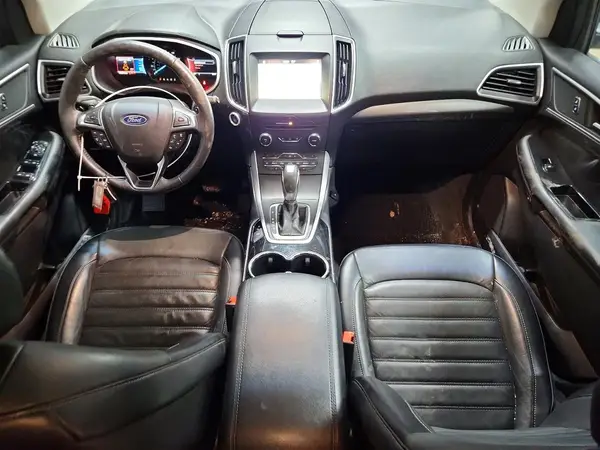 2FMPK4J85JBB12812 2018 FORD EDGE - Image 8