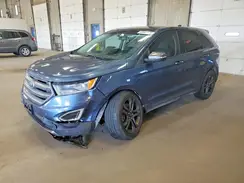 2FMPK4J85JBB15208 2018 FORD EDGE