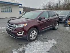 2FMPK4J85JBB22692 2018 FORD EDGE