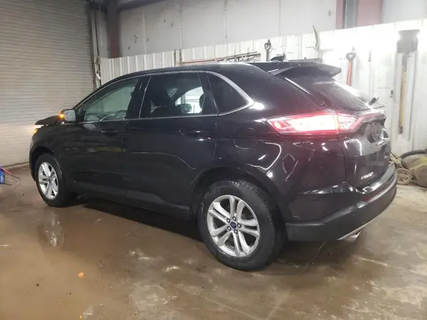 2FMPK4J85JBB28587 2018 FORD EDGE - Image 2