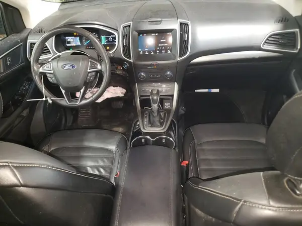 2FMPK4J85JBB28587 2018 FORD EDGE - Image 8
