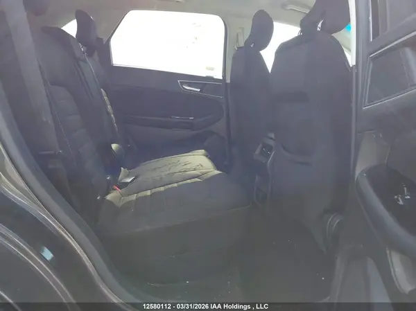 2FMPK4J85JBB34017 2018 FORD EDGE - Image 8