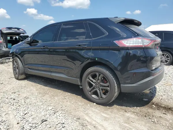 2FMPK4J85JBB48466 2018 FORD EDGE - Image 2