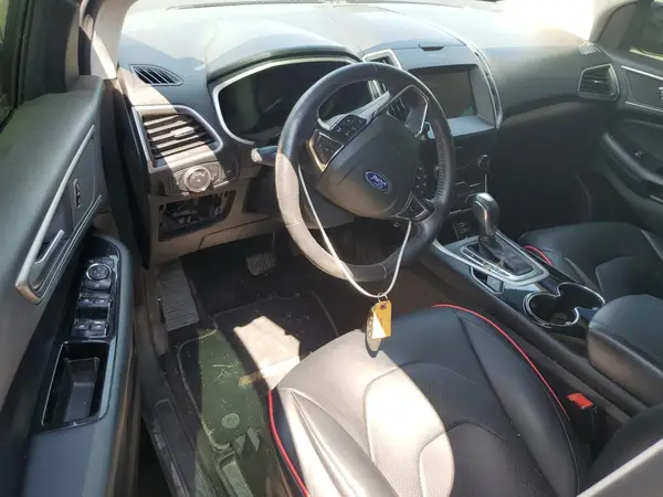 2FMPK4J85JBB48466 2018 FORD EDGE - Image 8