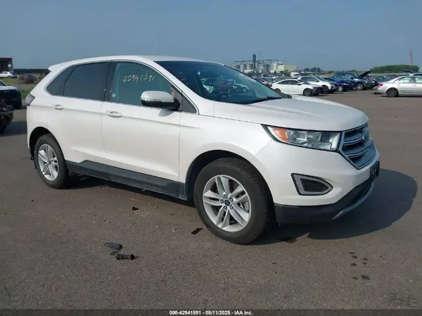 2FMPK4J85JBB55773 2018 FORD EDGE - Image 1