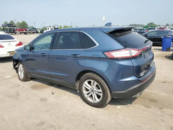 2FMPK4J85JBB58804 2018 FORD EDGE - Image 2