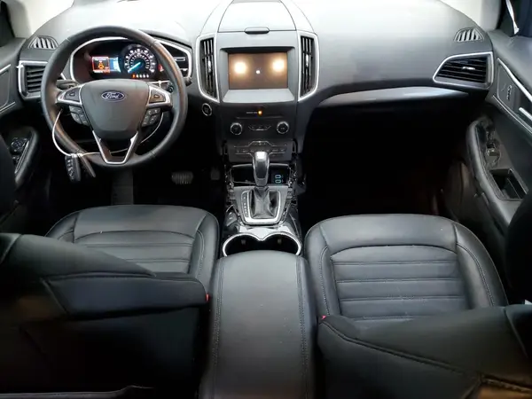 2FMPK4J85JBB59323 2018 FORD EDGE - Image 8