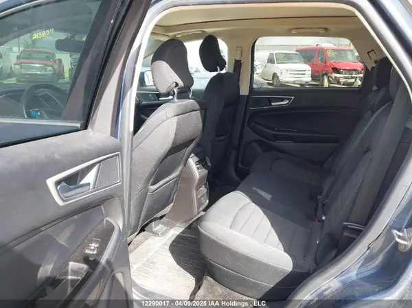 2FMPK4J85JBB68748 2018 FORD EDGE - Image 8