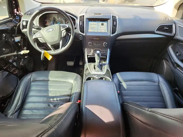2FMPK4J85JBB71682 2018 FORD EDGE - Image 8