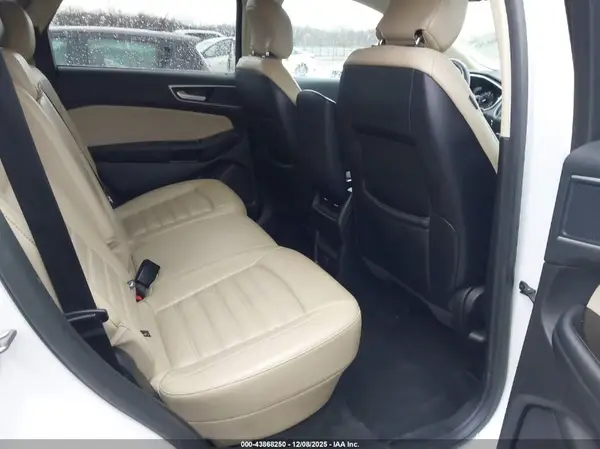 2FMPK4J85JBB89700 2018 FORD EDGE - Image 8