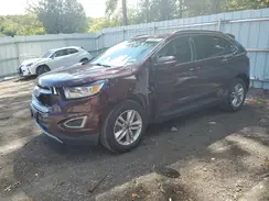 2FMPK4J85JBC09024 2018 FORD EDGE