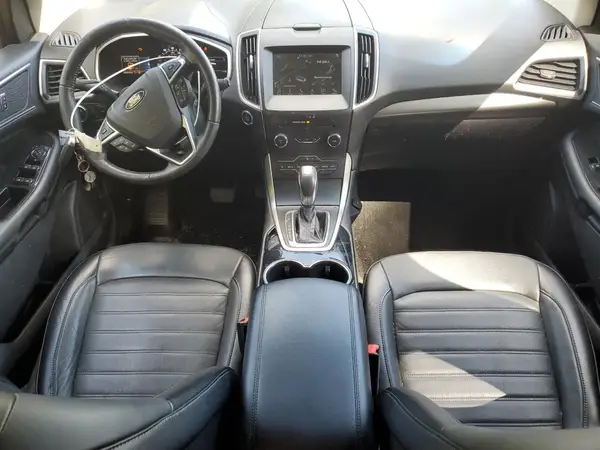 2FMPK4J85JBC09024 2018 FORD EDGE - Image 8