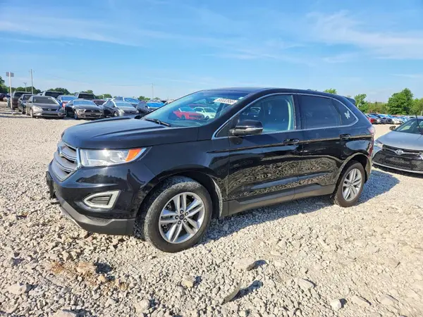 2FMPK4J85JBC12313 2018 FORD EDGE - Image 1