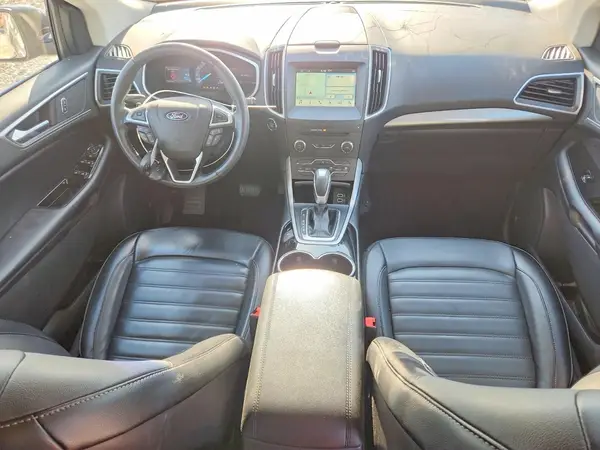 2FMPK4J85JBC12313 2018 FORD EDGE - Image 8