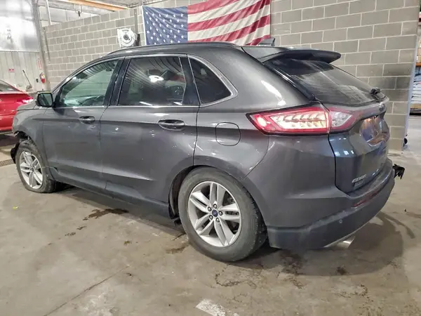 2FMPK4J85JBC16135 2018 FORD EDGE - Image 2