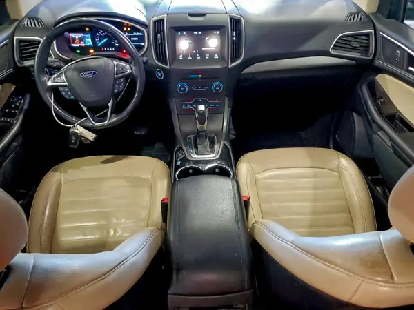 2FMPK4J85JBC16135 2018 FORD EDGE - Image 8