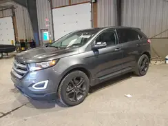 2FMPK4J85JBC25563 2018 FORD EDGE