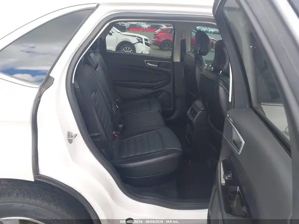 2FMPK4J85JBC27622 2018 FORD EDGE - Image 8